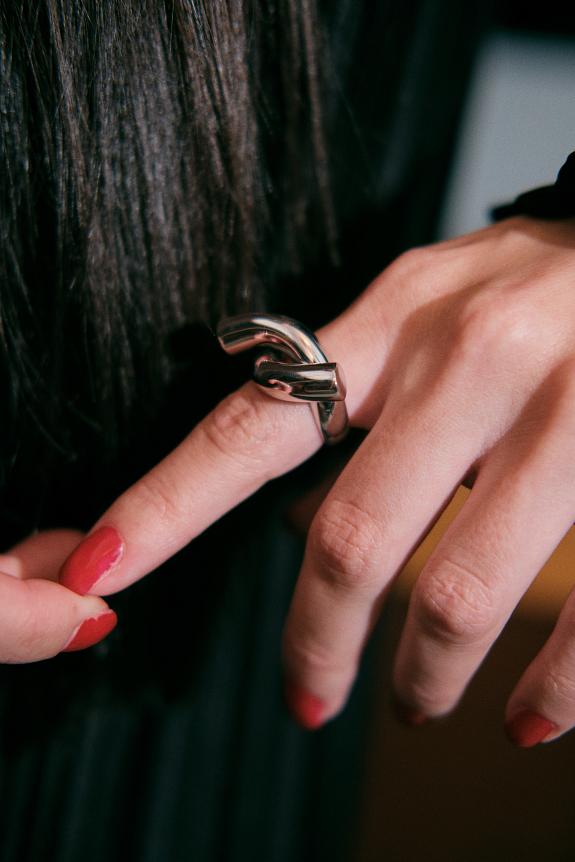 Josephine Studio Rose Ring-2