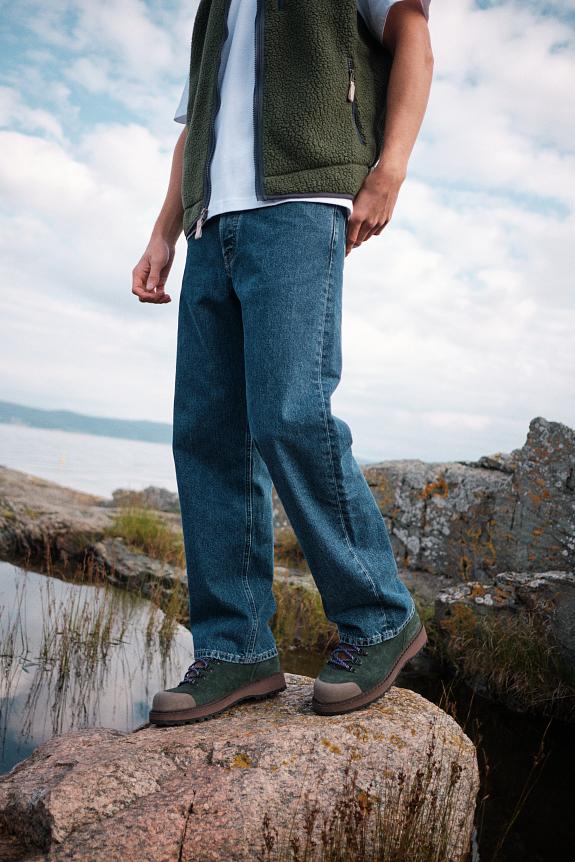 Livid Barnes Japan Dawn jeans
