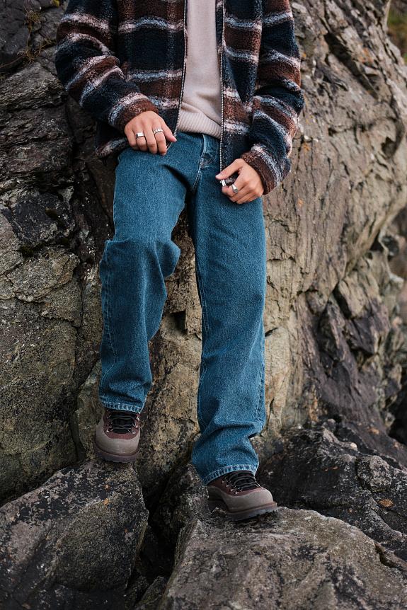 Livid Barnes Japan Dawn jeans