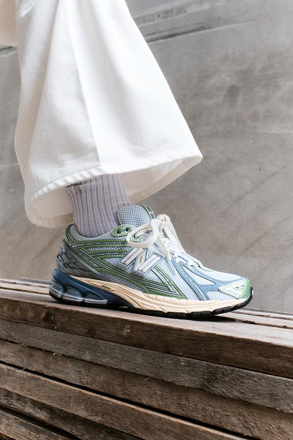 New Balance U1906RNE Ice Blue-7