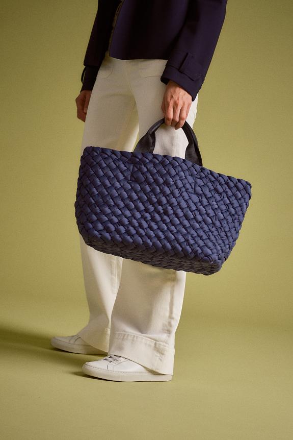 Naghedi Oslo Tote Ash