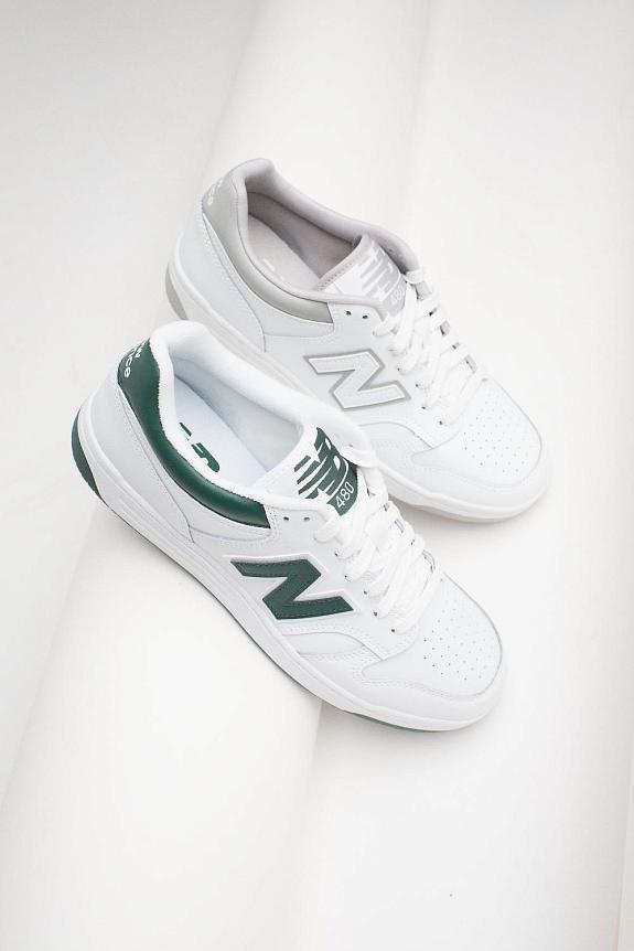 New Balance BB480LGM White/Grey Matter-3