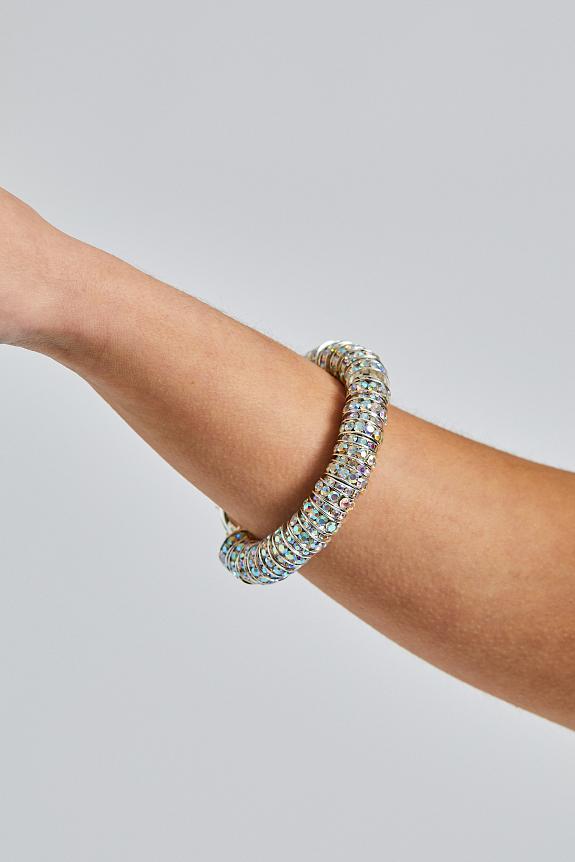 Pearl Octopuss.Y Fat Diamond Bracelet 9