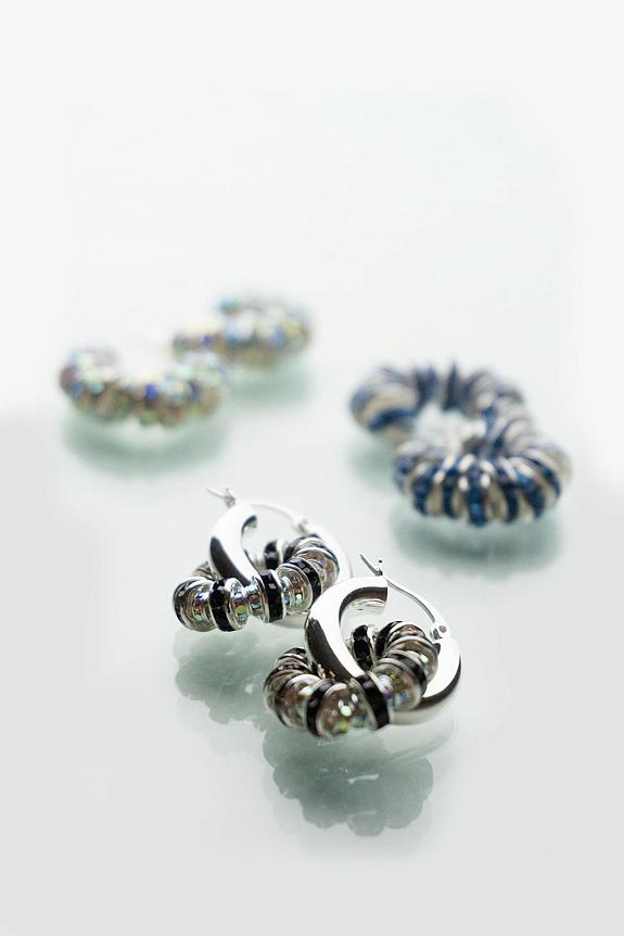 PEARL OCTOPUSS.Y Les Creoles Petites Zebra-1
