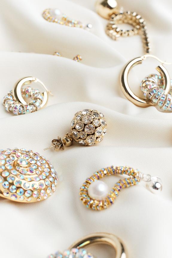 PEARL OCTOPUSS.Y Mini Golden Oysters-1