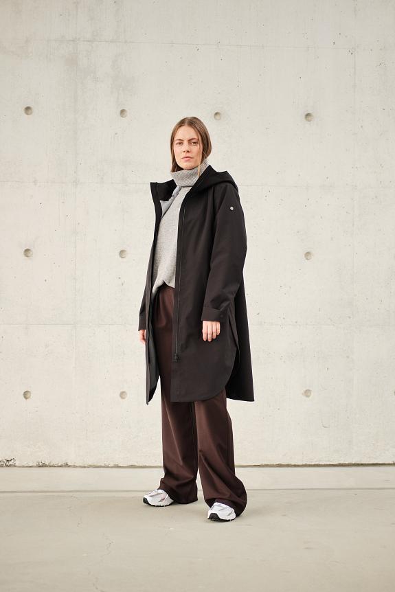 Scandinavian Edition Flair Black
