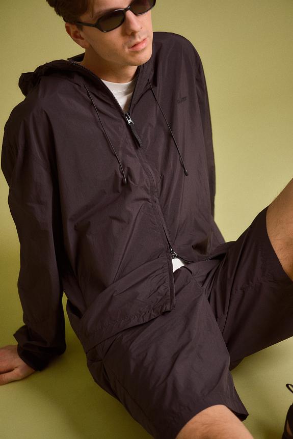 Blæst Remane Shorts Black-4