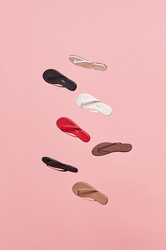 TKEES Lily Liners Sable-4