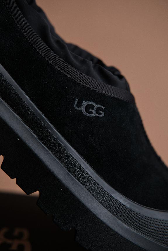 UGG Men's Tasman Weather Hyb Black-7