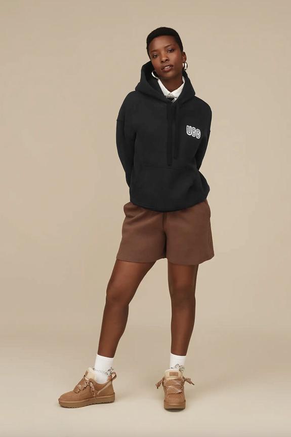 UGG W Lowmel Chestnut-8