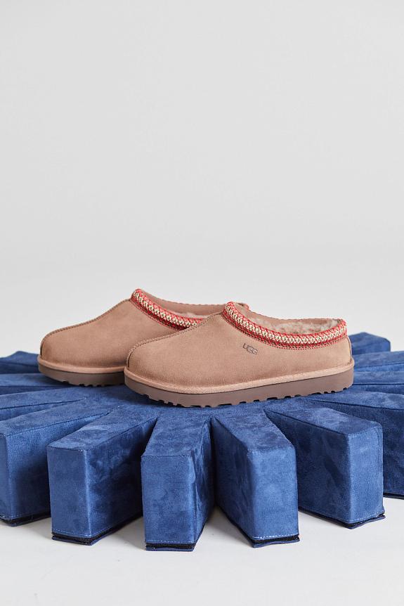 UGG Women`s Tasman II Rocky Oak-5