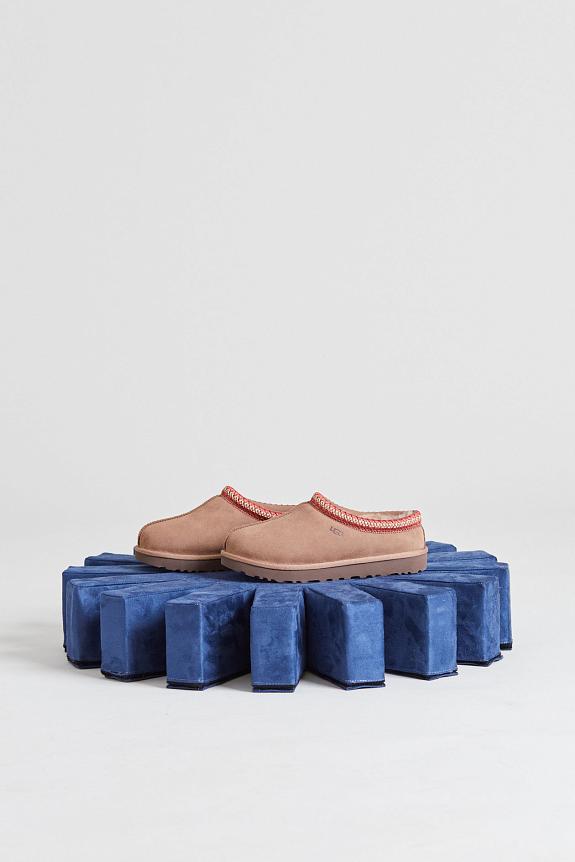 UGG Women`s Tasman II Rocky Oak-6