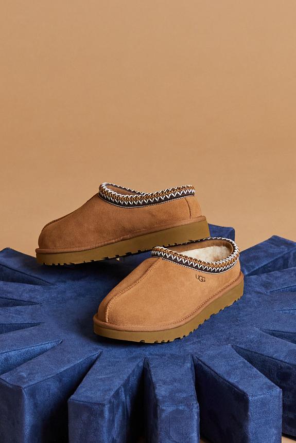UGG Women´s Tasman II Chestnut-2