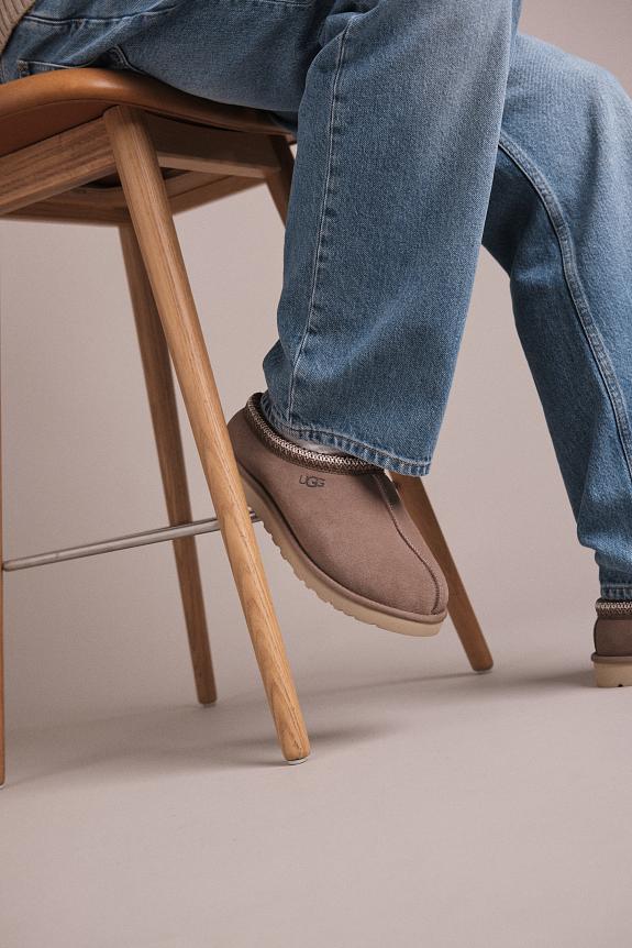 UGG Men's Tasman Caribou-6