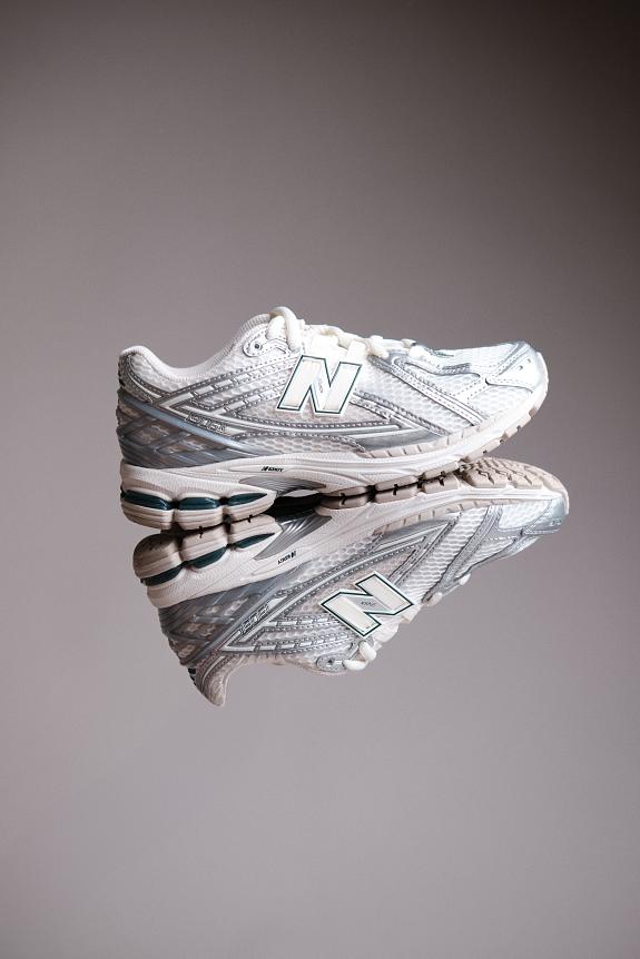 New Balance M1906REE Silver Metalic/Sea Salt