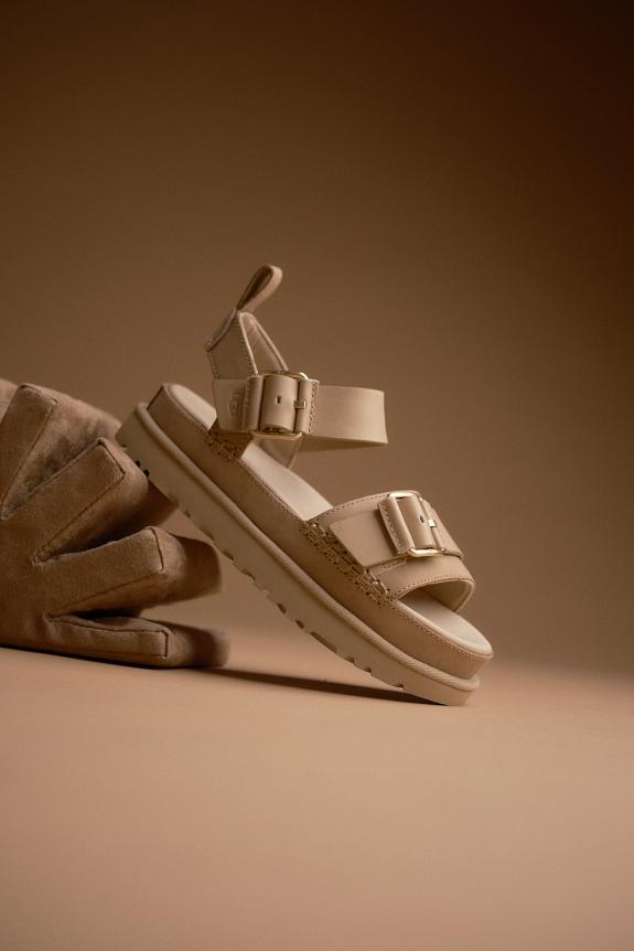 UGG Goldenstar Villa Mustard Seed-4