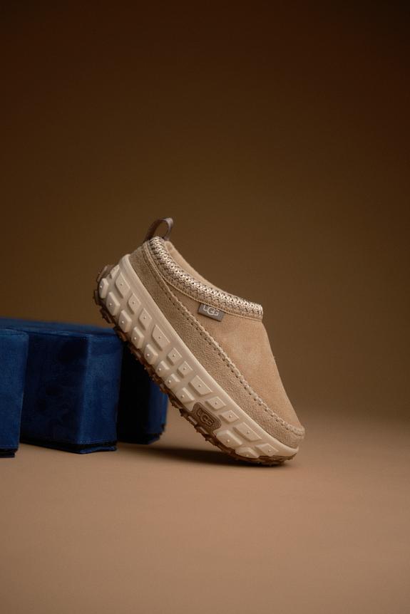 UGG Venture Daze Mustard Seed-6