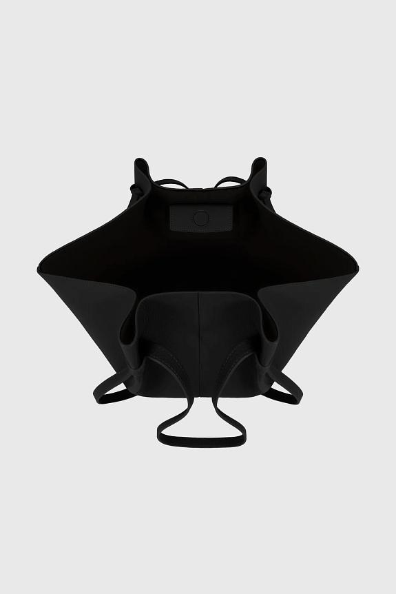 YUZEFI Large Mochi Black-1