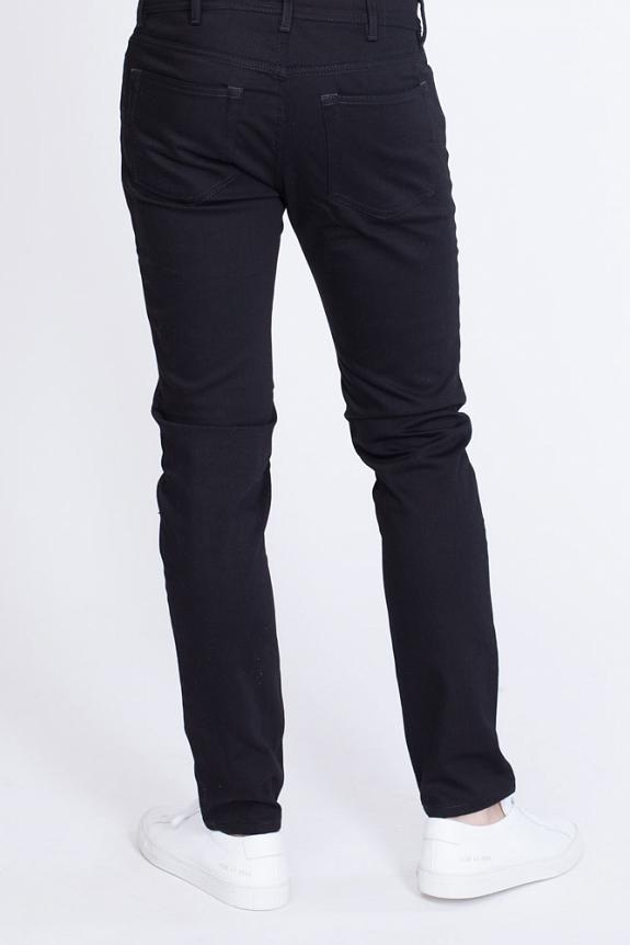 Acne Studios North Stay Black-2