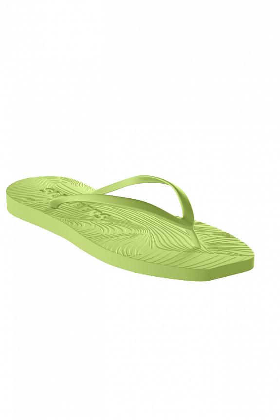 SLEEPERS Tapered Lime Green-1