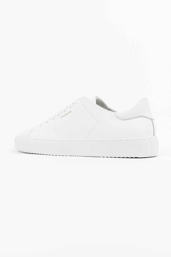 AXEL ARIGATO Clean 90 Sneaker White-4