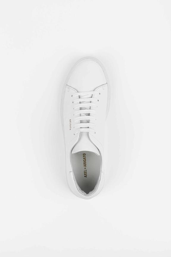 AXEL ARIGATO Clean 90 Sneaker White-3