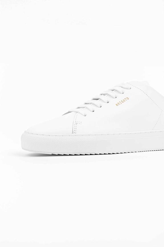 AXEL ARIGATO Clean 90 Sneaker White-2