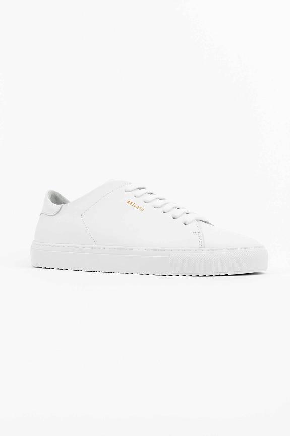 AXEL ARIGATO Clean 90 Sneaker White-1