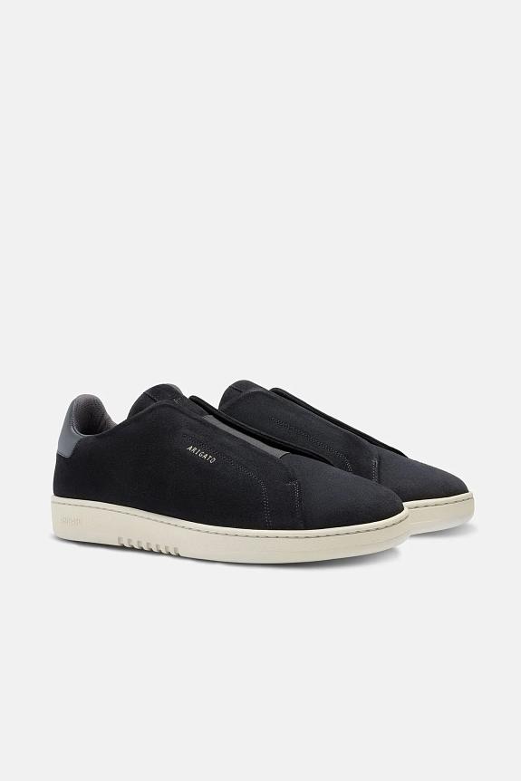 AXEL ARIGATO Dice Laceless Sneaker Dark Blue/Off White-1