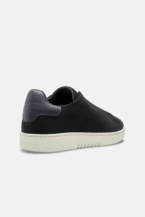 AXEL ARIGATO Dice Laceless Sneaker Dark Blue/Off White-2