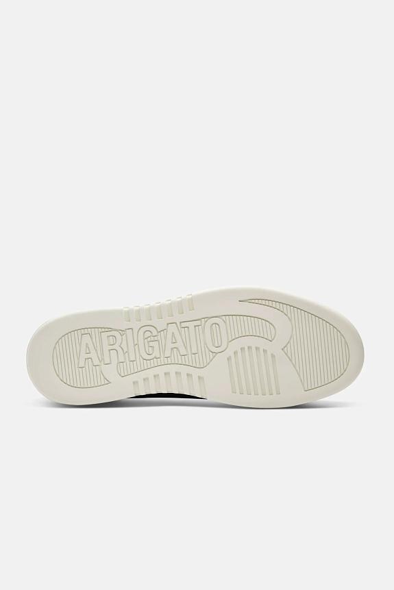 AXEL ARIGATO Dice Laceless Sneaker Dark Blue/Off White-4