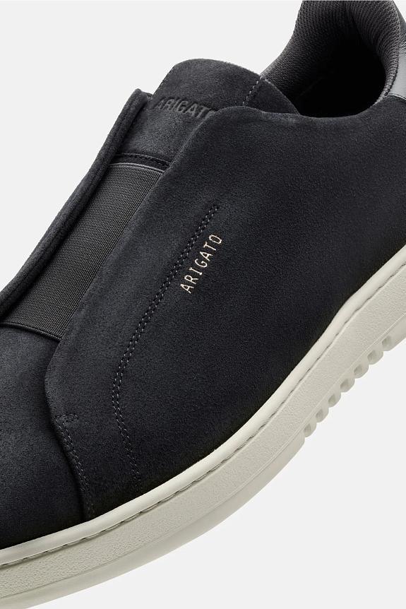 AXEL ARIGATO Dice Laceless Sneaker Dark Blue/Off White-6