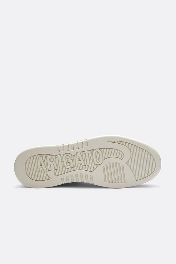AXEL ARIGATO Dice Lo Sneaker Beige/Blue-4