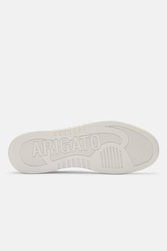 AXEL ARIGATO Dice Lo Sneaker Beige/Light Grey-4