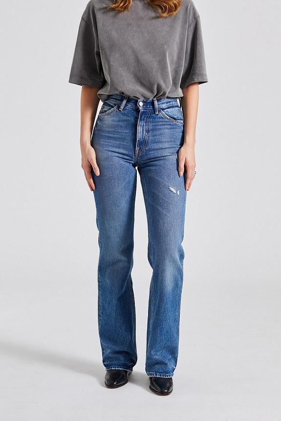 Acne Studios Acne Studios 1977 Denim Set-4