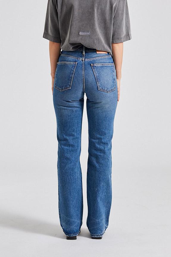 Acne Studios Acne Studios 1977 Denim Set-6