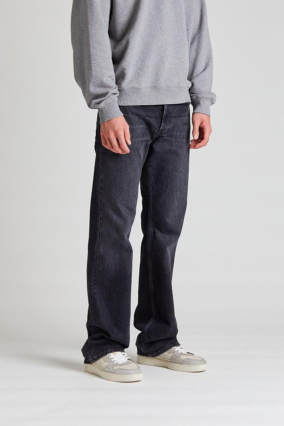Acne Studios Acne Studios 2010M Vintage Black