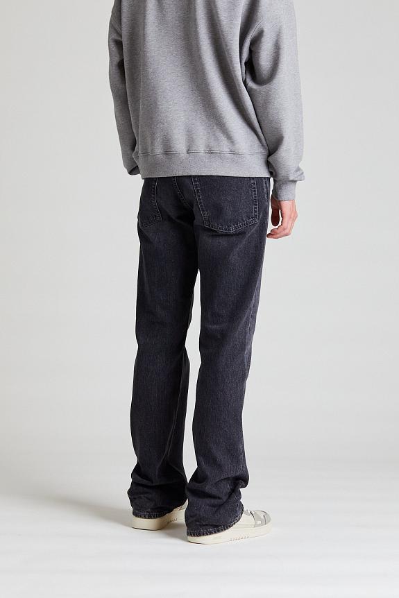 Acne Studios Acne Studios 2010M Vintage Black-3