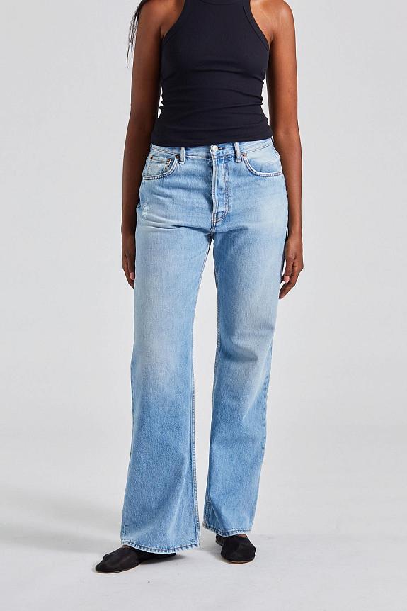 Acne Studios Acne Studios 2021 Denim Set-5