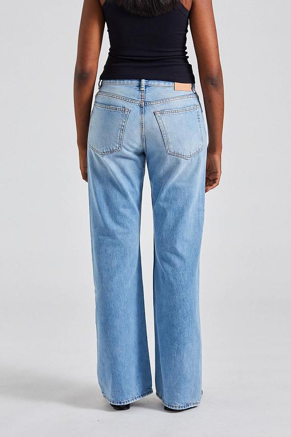 Acne Studios Acne Studios 2021 Denim Set-6