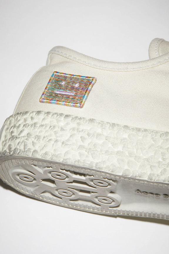 Acne Studios Ballow Rainbow W Off White-4
