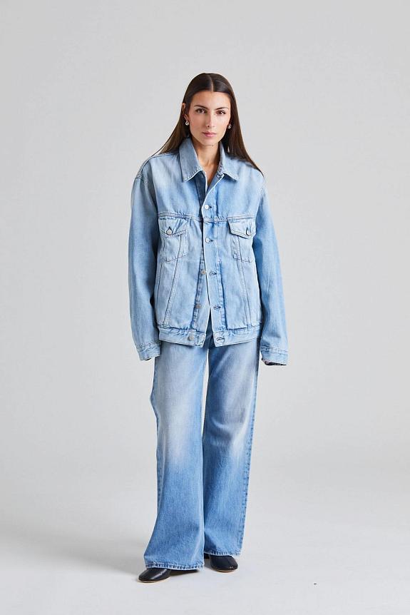 Acne Studios Acne Studios 2021 Denim Set