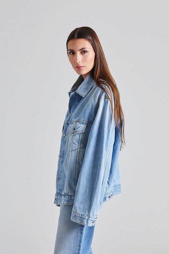 Acne Studios Acne Studios 2021 Denim Set-2