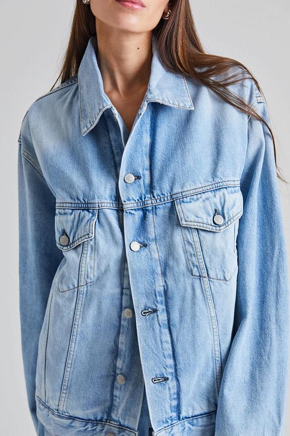 Acne Studios Acne Studios 2021 Denim Set-1