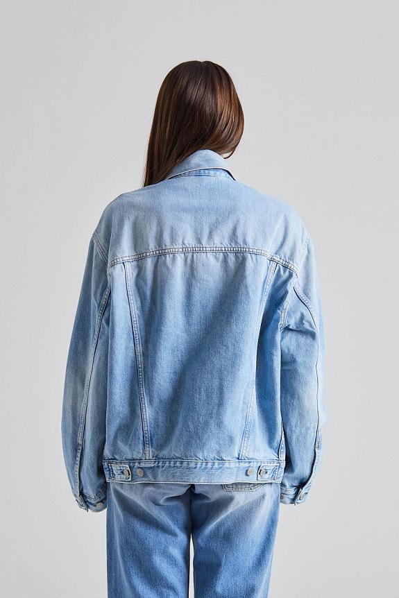 Acne Studios Acne Studios 2021 Denim Set-3