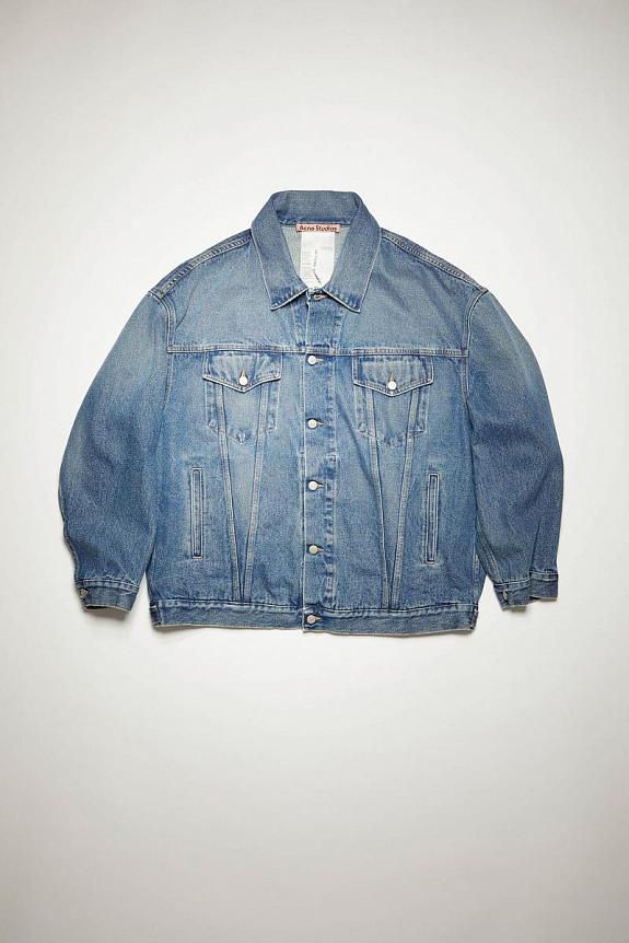 Acne Studios Acne Studios 1977 Denim Set-3