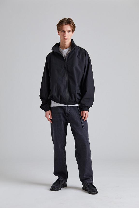 Acne Studios FN-MN-OUTW001124 Black