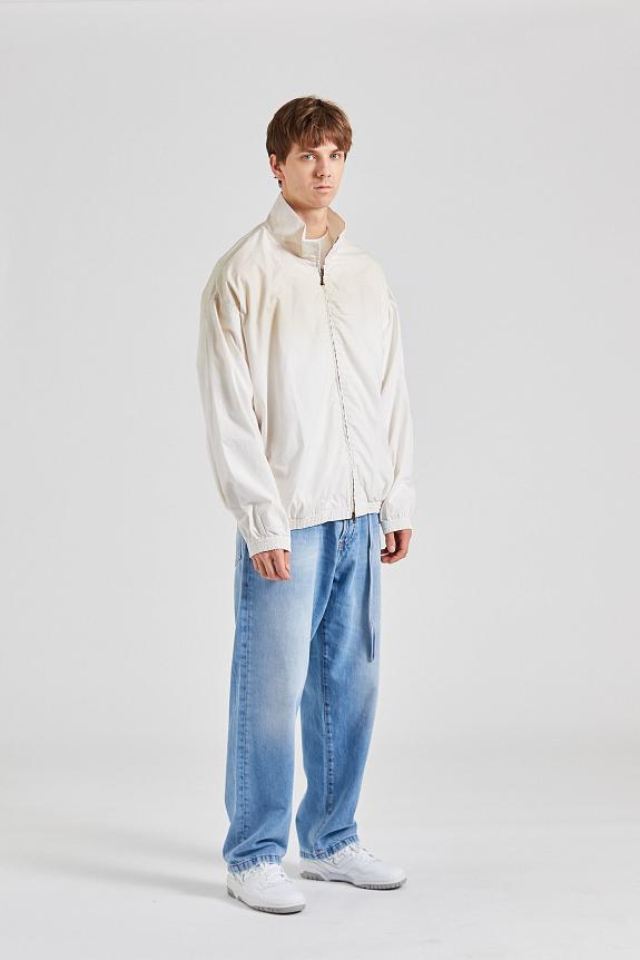 Acne Studios FN-MN-OUTW001165 Dusty White 