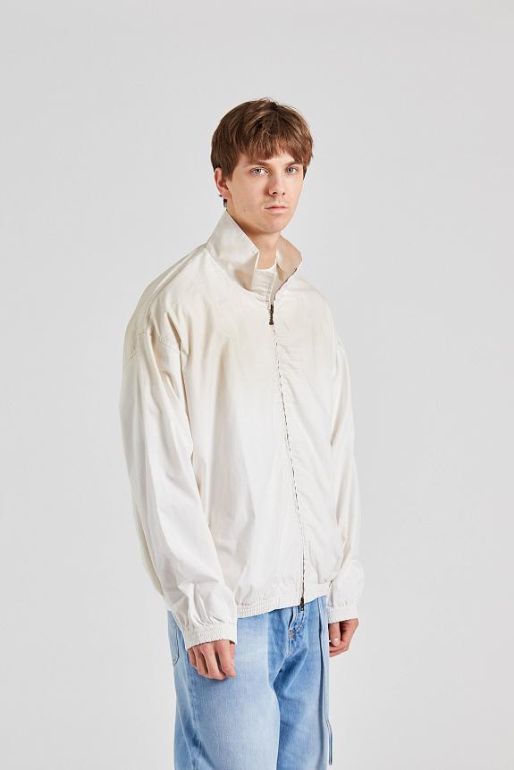 Acne Studios FN-MN-OUTW001165 Dusty White 