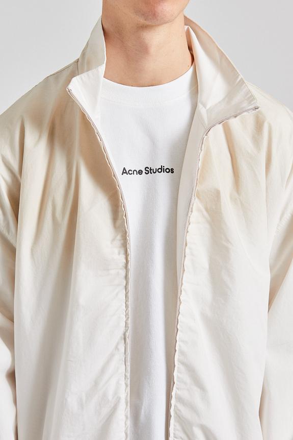 Acne Studios FN-MN-OUTW001165 Dusty White 